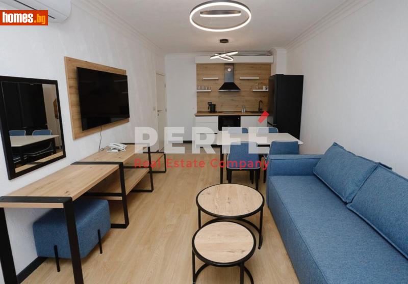 Двустаен, 64m² - Гр.Поморие, Бургас - Апартамент за продажба - Perfe Estates - 114697933