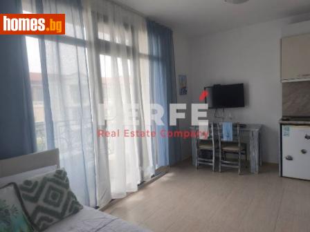 Едностаен, 33m² - Апартамент за продажба - 114697945