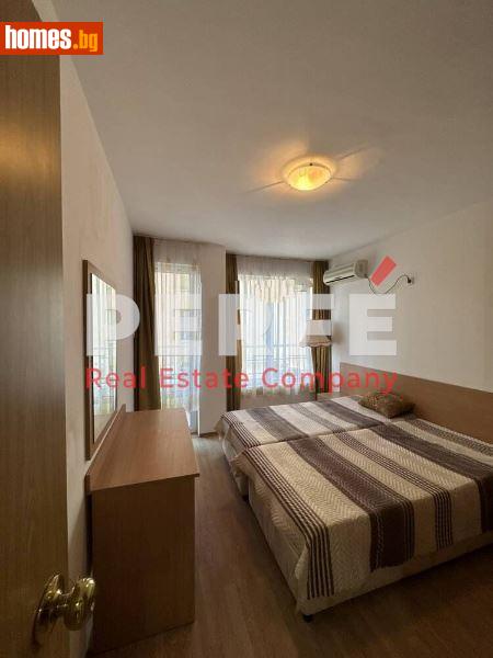Двустаен, 59m² - К.к.Слънчев Бряг, Бургас - Апартамент за продажба - Perfe Estates - 114697958