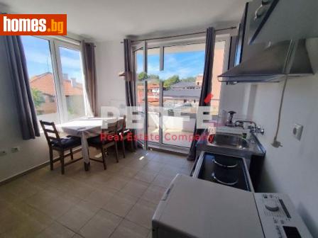 Едностаен, 42m² - Апартамент за продажба - 114697968