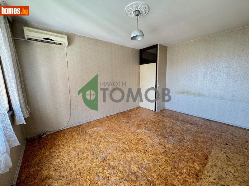 Едностаен, 45m² - Шумен, Шумен - Апартамент за продажба - Имоти Томов - 114701033