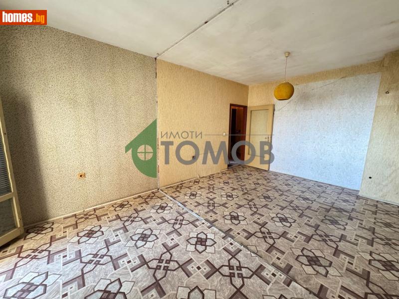 Двустаен, 70m² - Шумен, Шумен - Апартамент за продажба - Имоти Томов - 114701039