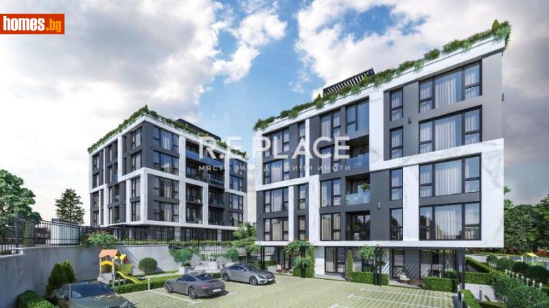 Тристаен, 96m² - М-т Кабакум, Варна - Апартамент за продажба - R.E.PLACE - 114701108