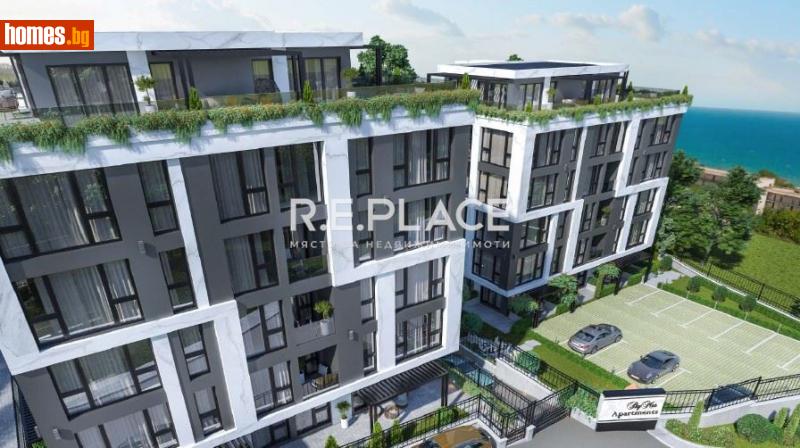 Тристаен, 99m² - М-т Кабакум, Варна - Апартамент за продажба - R.E.PLACE - 114701111