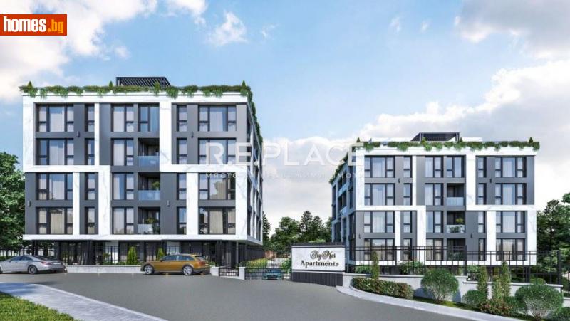Двустаен, 74m² - М-т Кабакум, Варна - Апартамент за продажба - R.E.PLACE - 114701114