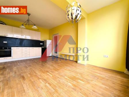 Четиристаен, 95m² - Апартамент за продажба - 114701495