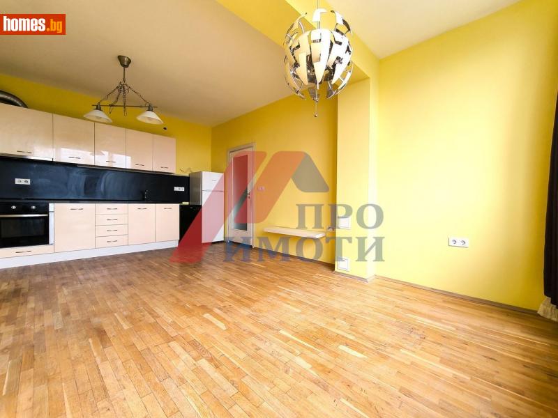 Четиристаен, 95m² - Жк. Гео Милев, София - Апартамент за продажба - ПРОИМОТИ - 114701495