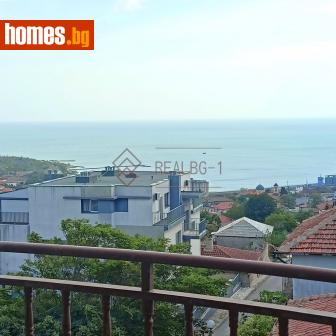 Тристаен, 108m² - Апартамент за продажба - 114701766