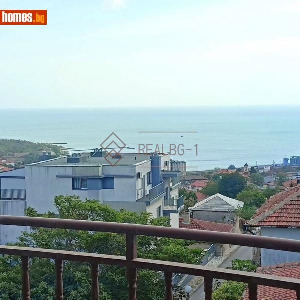 Тристаен, 108m² - Гр.Балчик, Добрич - Апартамент за продажба - РЕАЛБГ-1 - 114701766