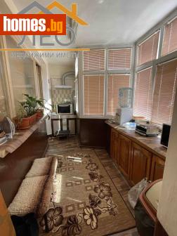 Тристаен, 82m² - Апартамент за продажба - 114701831