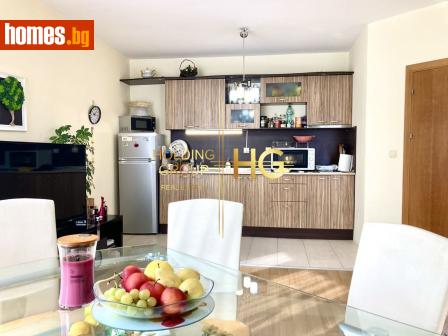 Двустаен, 70m² - Апартамент за продажба - 114702170