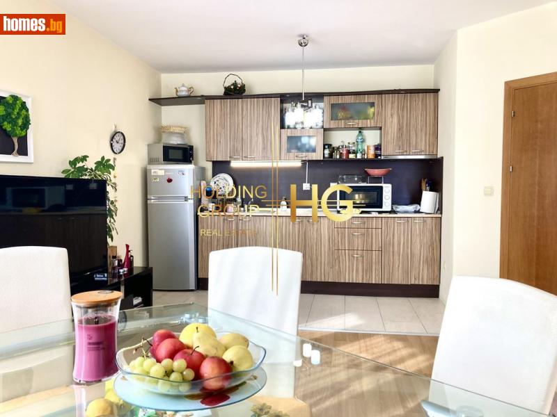 Двустаен, 70m² - Кв. Дружба, Варна - Апартамент за продажба - Холдинг Груп Недвижими Имоти  - 114702170