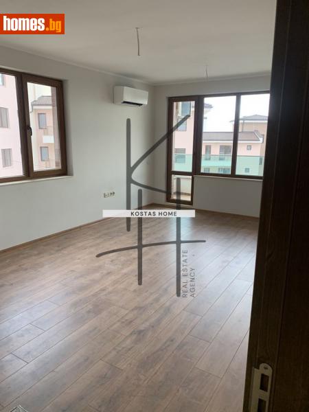Двустаен, 75m² - Кв. Виница, Варна - Апартамент за продажба - Костас Хоум - 114702223