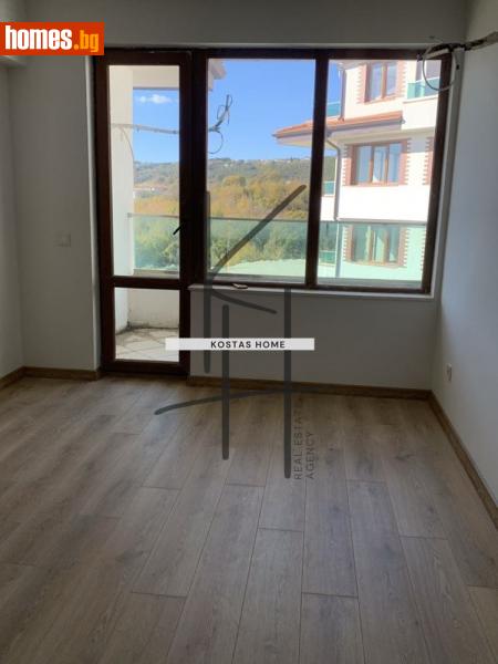 Двустаен, 67m² - Кв. Виница, Варна - Апартамент за продажба - Костас Хоум - 114702258
