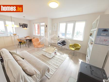 Тристаен, 97m² - Апартамент за продажба - 114702318