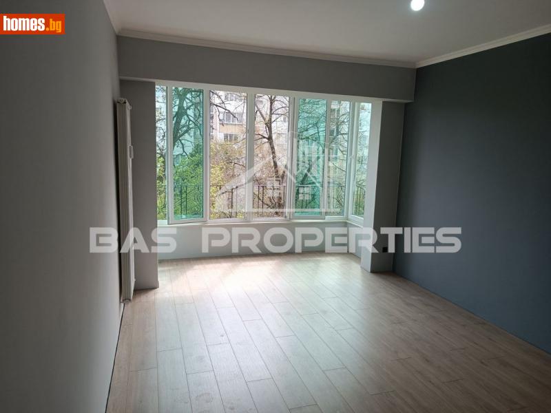 Тристаен, 84m² - Жк. Гоце Делчев, София - Апартамент за продажба - BasProperties - 114702365