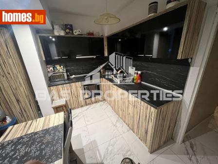 Тристаен, 90m² - Апартамент за продажба - 114702386