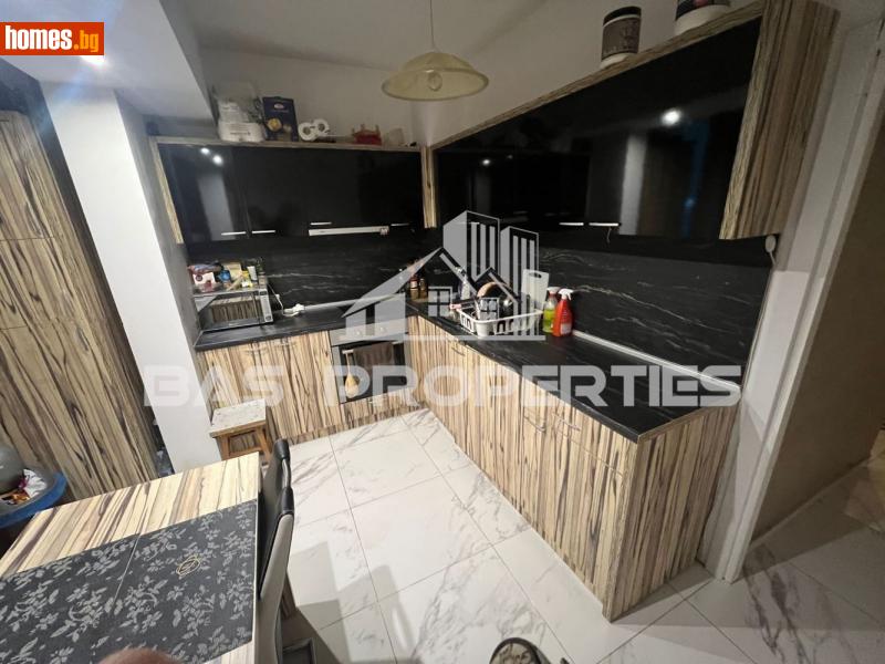 Тристаен, 90m² - Жк. Бъкстон, София - Апартамент за продажба - BasProperties - 114702386