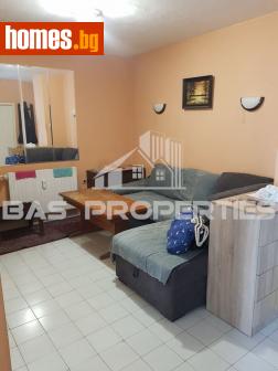 Двустаен, 52m² - Апартамент за продажба - 114702412