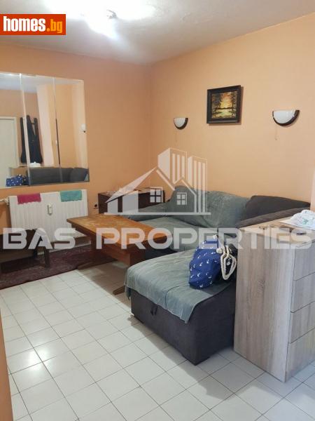 Двустаен, 52m² - Жк. Красна Поляна, София - Апартамент за продажба - BasProperties - 114702412