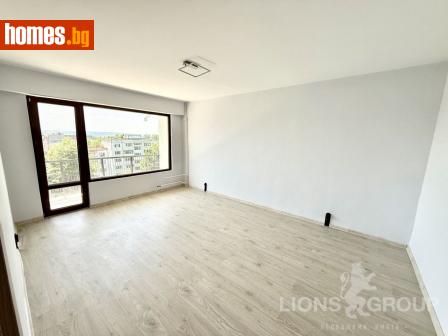 Тристаен, 62m² - Апартамент за продажба - 114702677