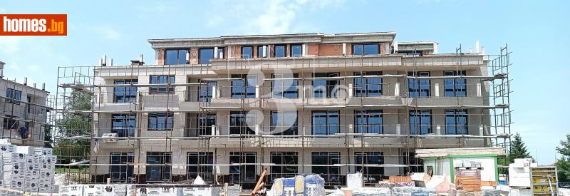 Мезонет, 122m² -  Банкя, София - Апартамент за продажба - 3mo офис Амалтея - 114702883