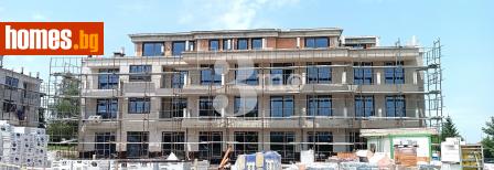 Двустаен, 60m² - Апартамент за продажба - 114702893
