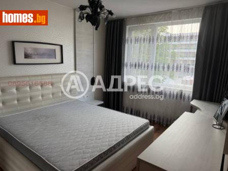 Двустаен, 60m² - Апартамент за продажба - 114703337