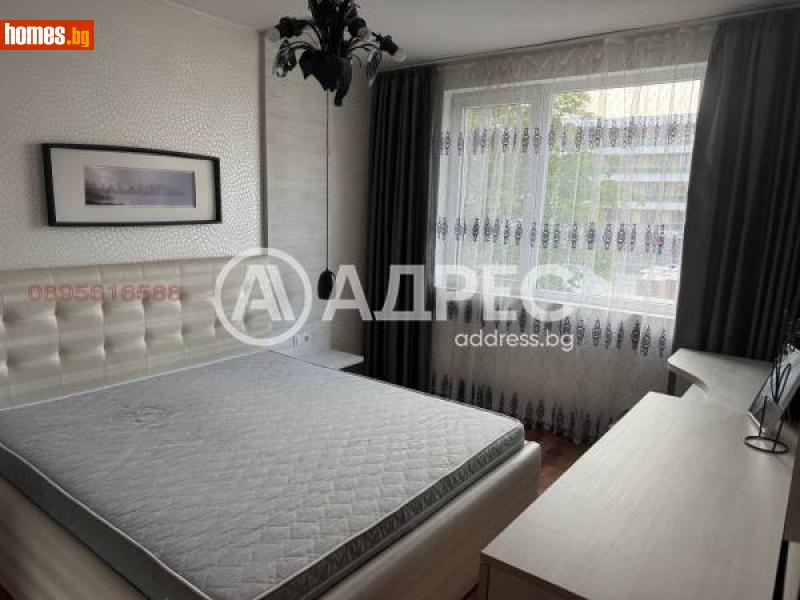 Двустаен, 60m² - Жк. Картала, Велико Търново - Апартамент за продажба - АДРЕС НЕДВИЖИМИ ИМОТИ - 114703337