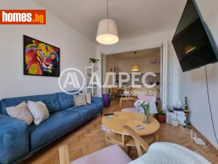 Двустаен, 65m² - Апартамент под наем - 114703389