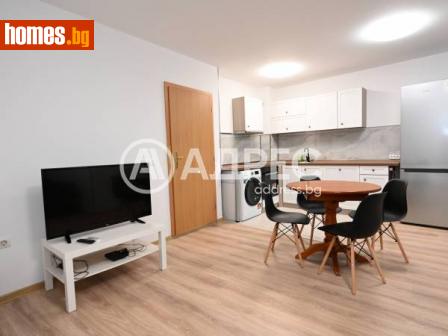 Двустаен, 60m² - Апартамент под наем - 114703528