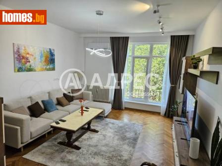 Тристаен, 127m² - Апартамент под наем - 114703560