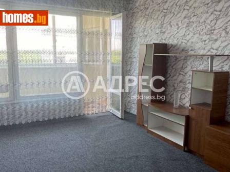 Едностаен, 47m² - Апартамент под наем - 114703570