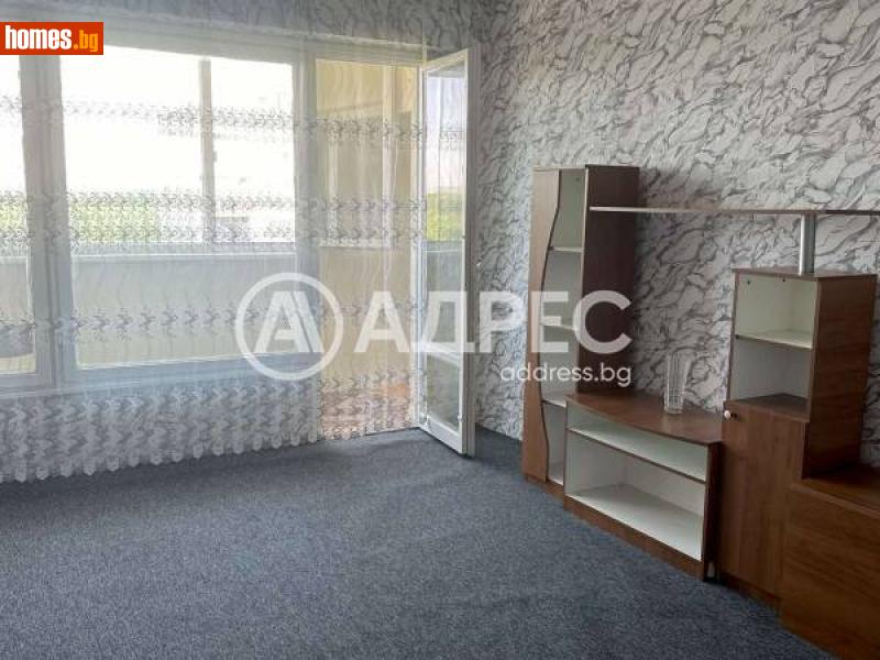 Едностаен, 47m² - Жк. Връбница 2, София - Апартамент под наем - АДРЕС НЕДВИЖИМИ ИМОТИ - 114703570