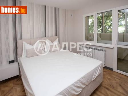 Тристаен, 95m² - Апартамент за продажба - 114703590