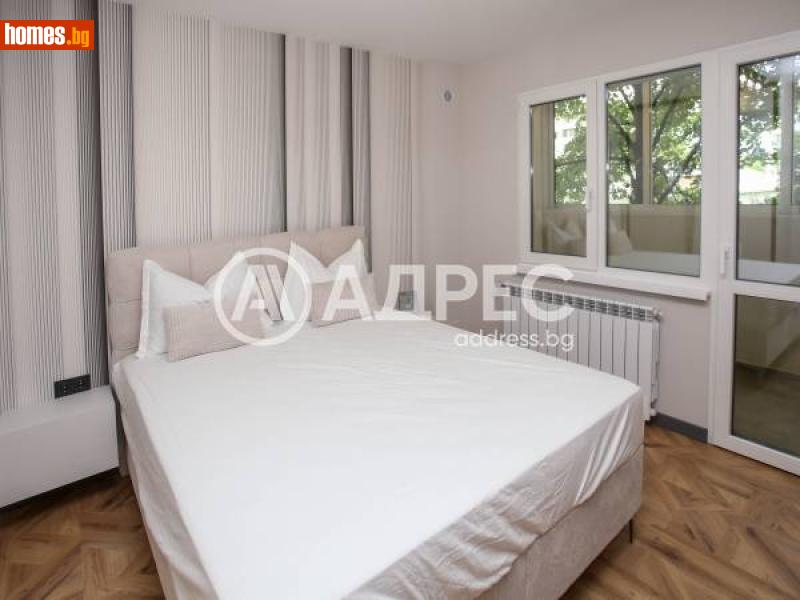 Тристаен, 95m² - Жк. Младост 4, София - Апартамент за продажба - АДРЕС НЕДВИЖИМИ ИМОТИ - 114703590
