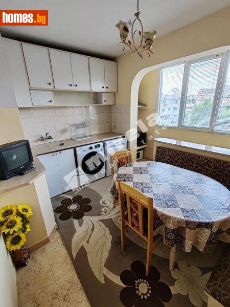 Двустаен, 72m² - Жк. Зона Б, Велико Търново - Апартамент за продажба - МИРЕЛА - 114703641