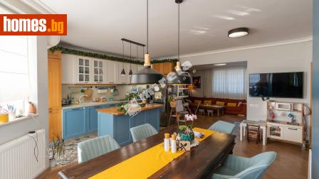 Четиристаен, 158m² - Апартамент за продажба - 114703651
