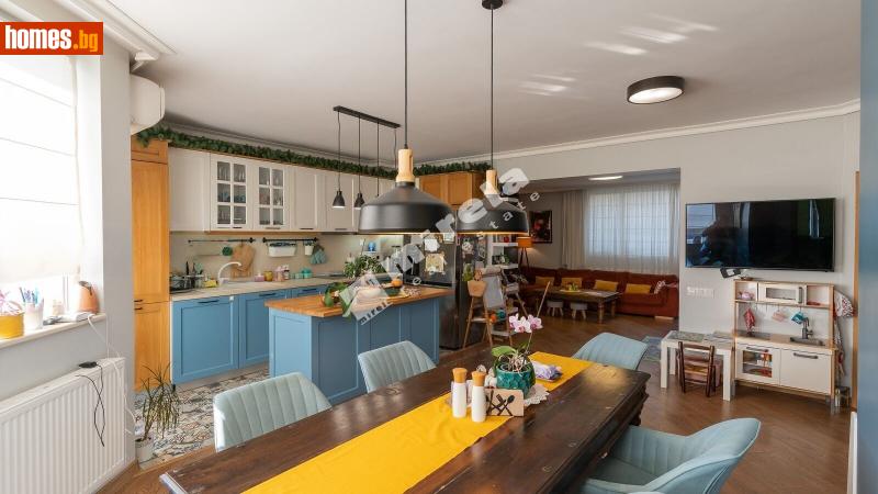 Четиристаен, 158m² - Жк. Бузлуджа, Велико Търново - Апартамент за продажба - МИРЕЛА - 114703651