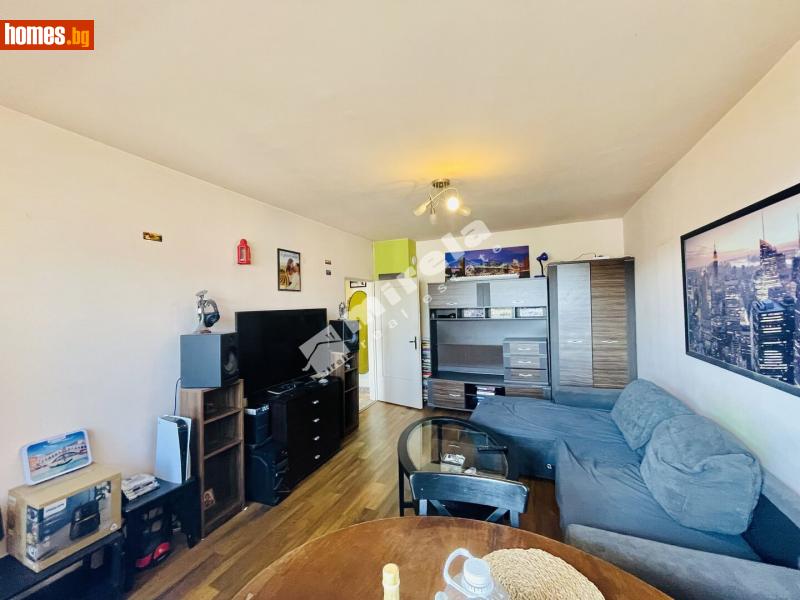 Двустаен, 48m² - София, София - град - Апартамент за продажба - МИРЕЛА - 114703661