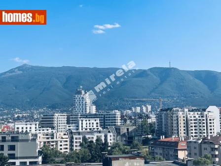 Двустаен, 44m² - Апартамент за продажба - 114703671