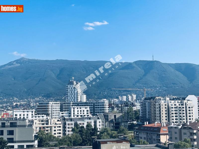 Двустаен, 44m² - София, София - град - Апартамент за продажба - МИРЕЛА - 114703671