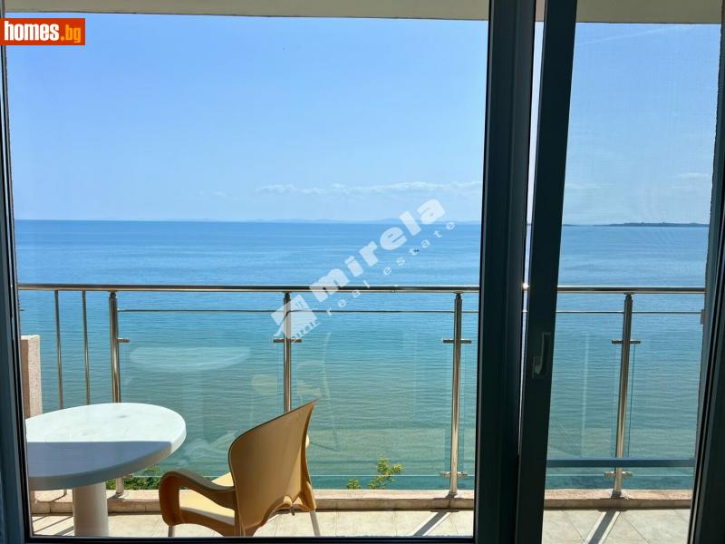 Двустаен, 77m² - Гр.Свети Влас, Несебър - Апартамент за продажба - МИРЕЛА - 114703681