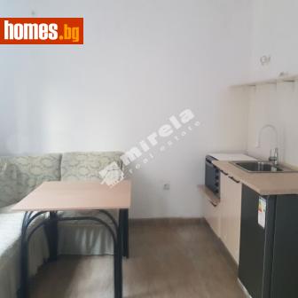 Едностаен, 40m² - Апартамент под наем - 114703691