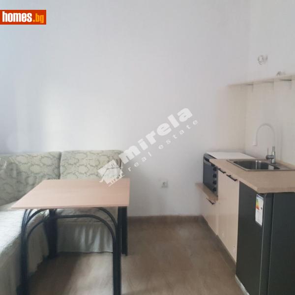Едностаен, 40m² - София, София - град - Апартамент под наем - МИРЕЛА - 114703691