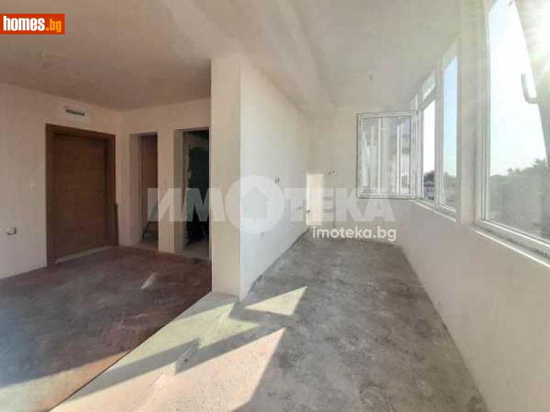 Двустаен, 47m² -  Техникумите, Варна - Апартамент за продажба - ИМОТЕКА АД - 114703707