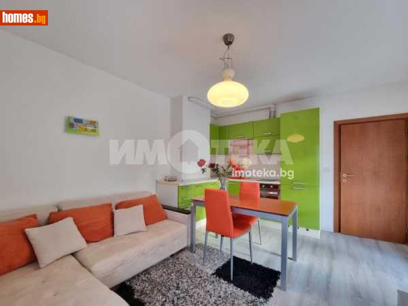 Тристаен, 102m² - Жк. Гоце Делчев, София - Апартамент за продажба - ИМОТЕКА АД - 114703715