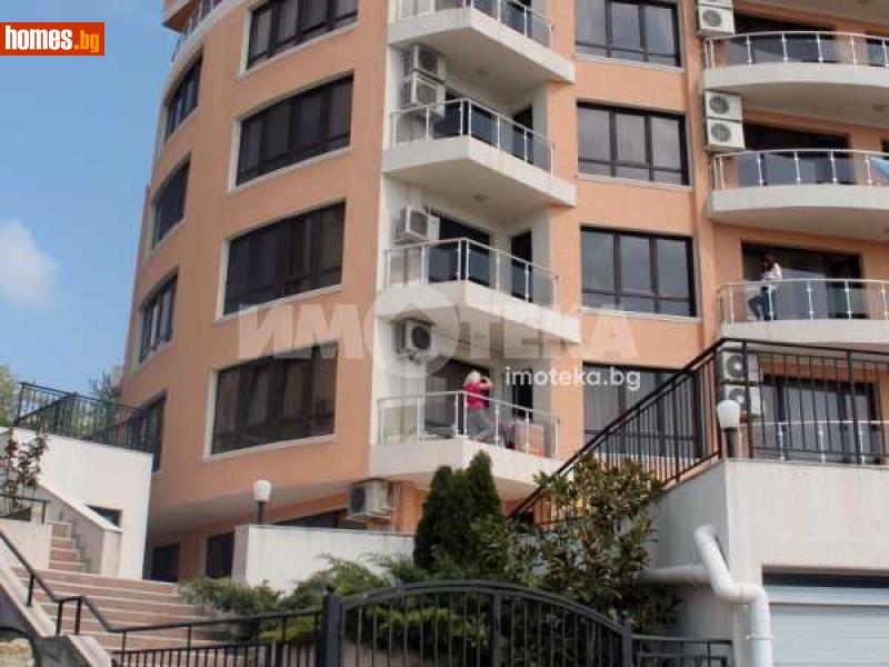 Двустаен, 68m² - Кв. Бриз, Варна - Апартамент за продажба - ИМОТЕКА АД - 114703935