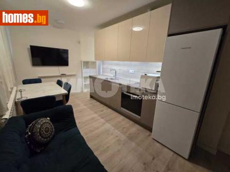Двустаен, 61m² - Апартамент под наем - 114703945
