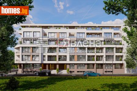 Едностаен, 59m² - Апартамент за продажба - 114703967